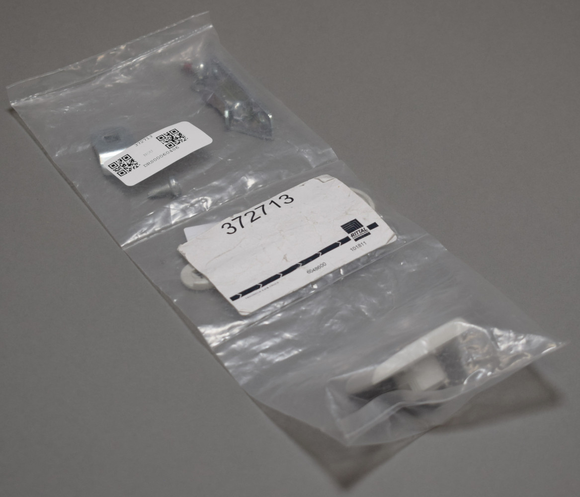 372713 New in sealed package