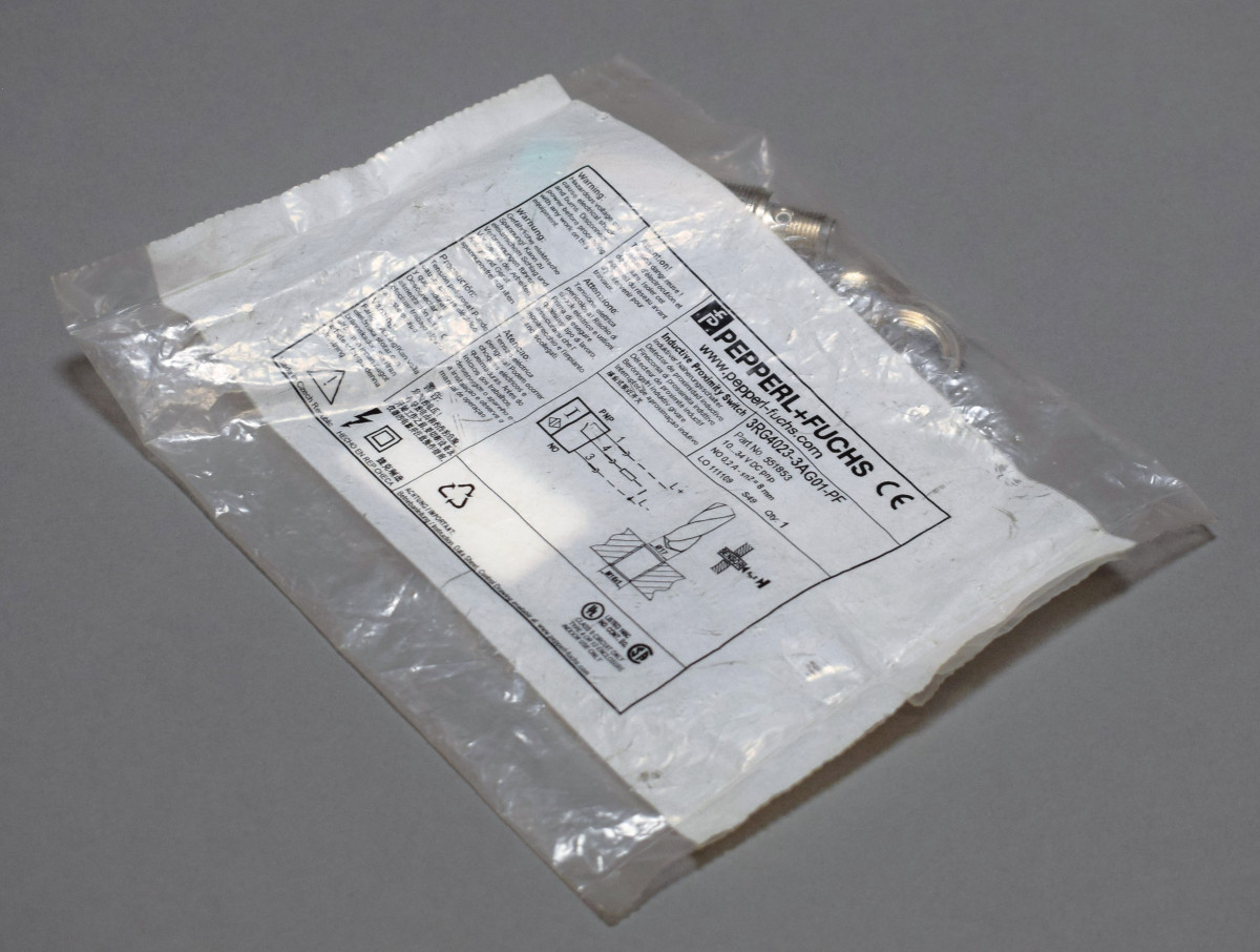 3RG4023-3AG01-PF Neu in versiegelter Verpackung