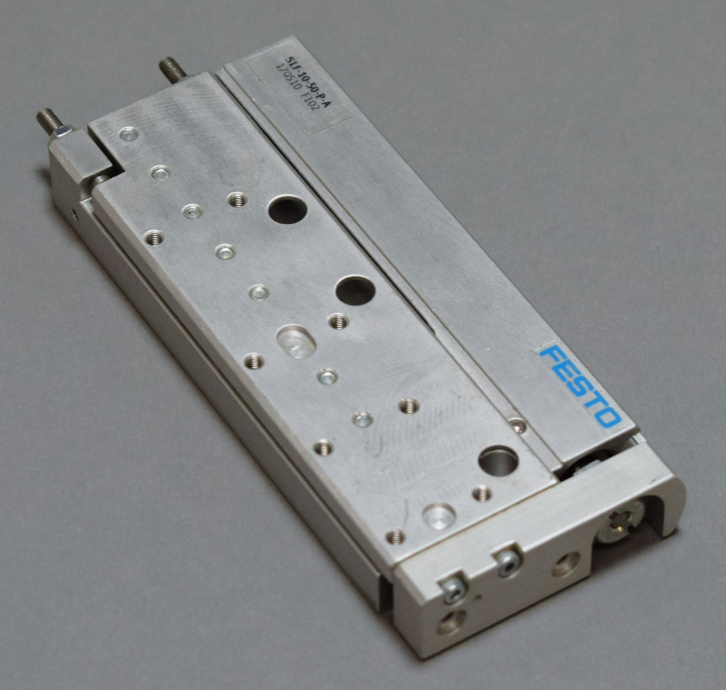 SLF-10-50-P-A 170510 Used