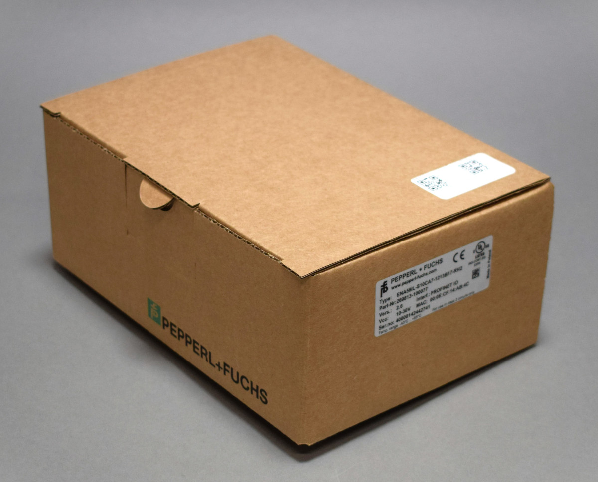 ENA58IL-S10CA7-1213B17-RH2 Neu in versiegelter Verpackung