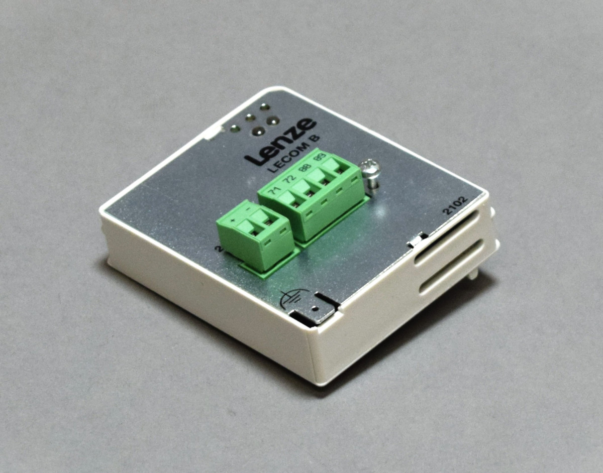 2102 IBC V002 Used