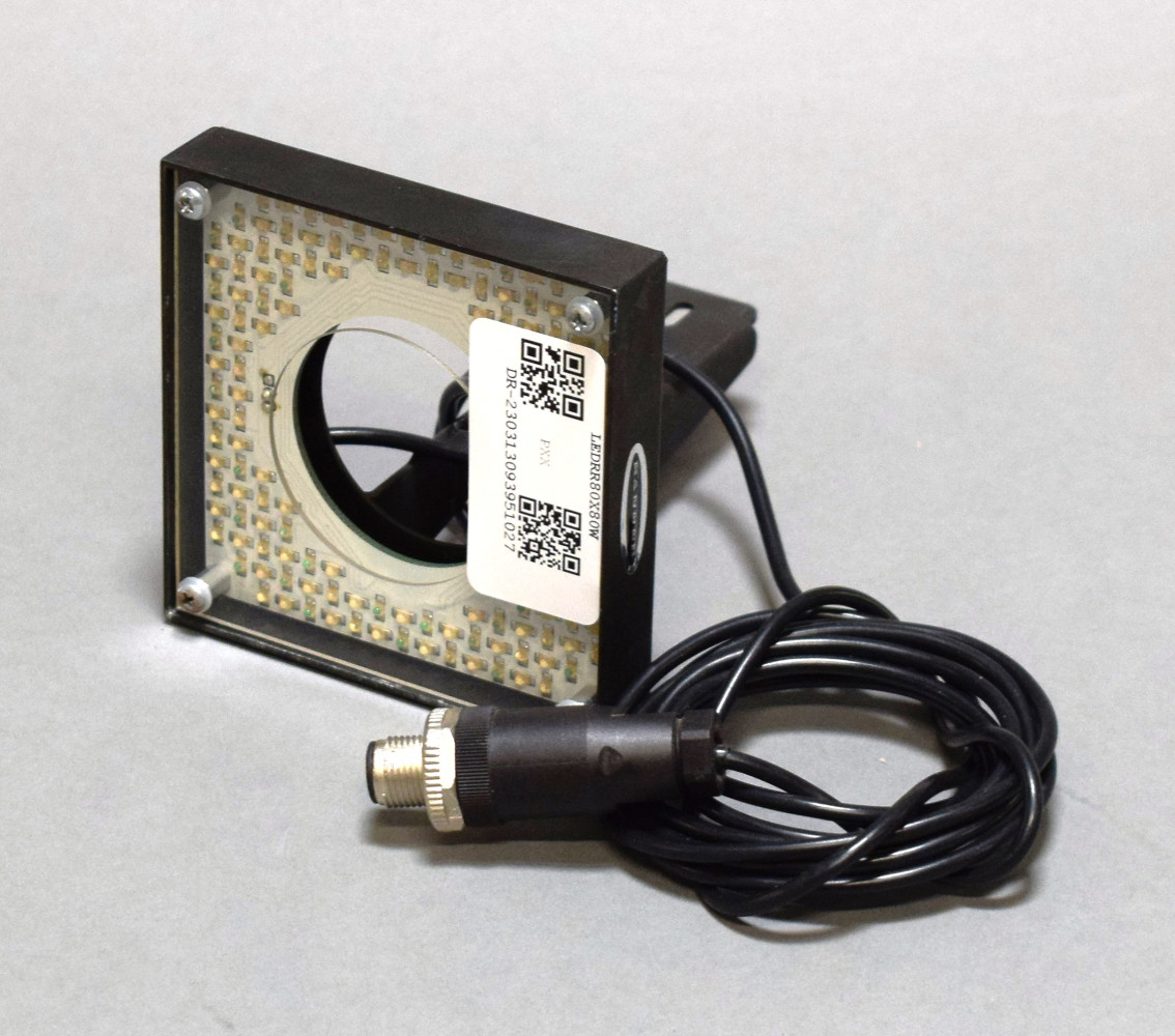 LEDRR80X80W 70015 Used