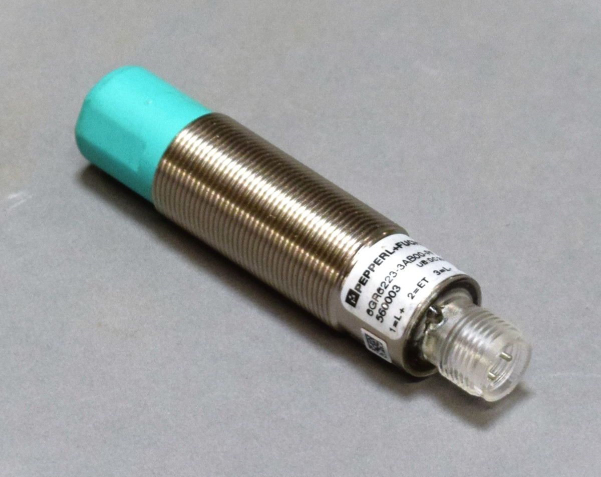 6GR6223-3AB00-PF Neu ohne verpackung