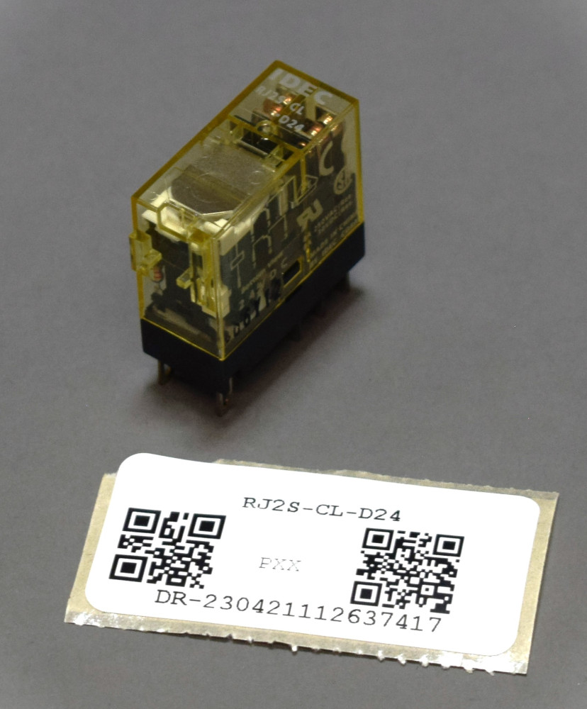 RJ2S-CL-D24 Used