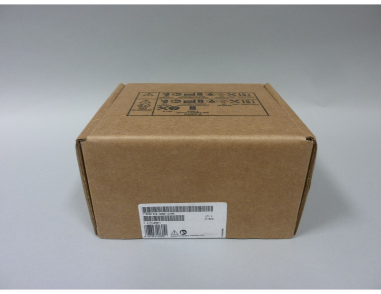6ES7512-1DK01-0AB0 Nuevo en paquete sellado