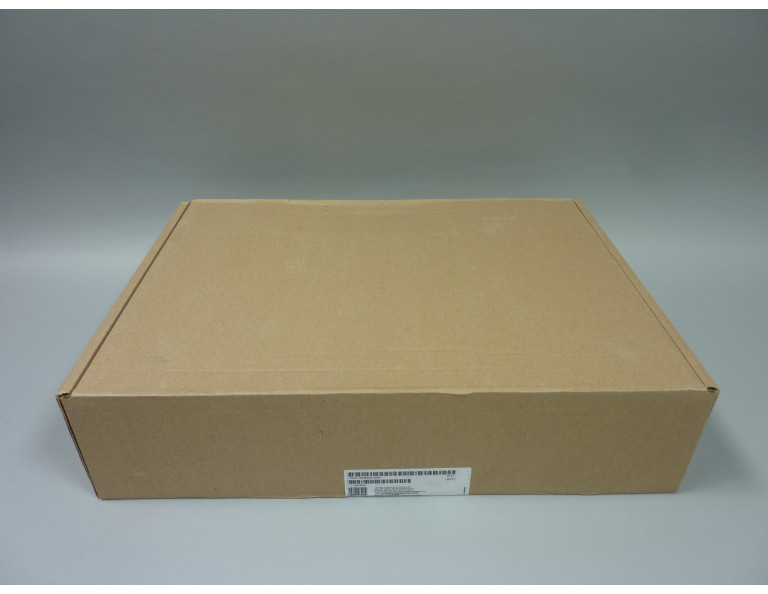 6AV2124-0JC01-0AX0 New in sealed package