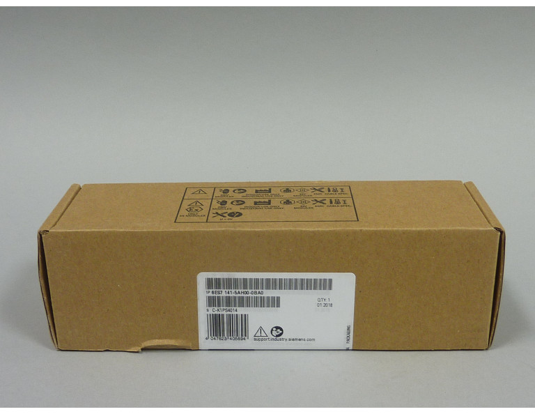 6ES7141-5AH00-0BA0 New in sealed package