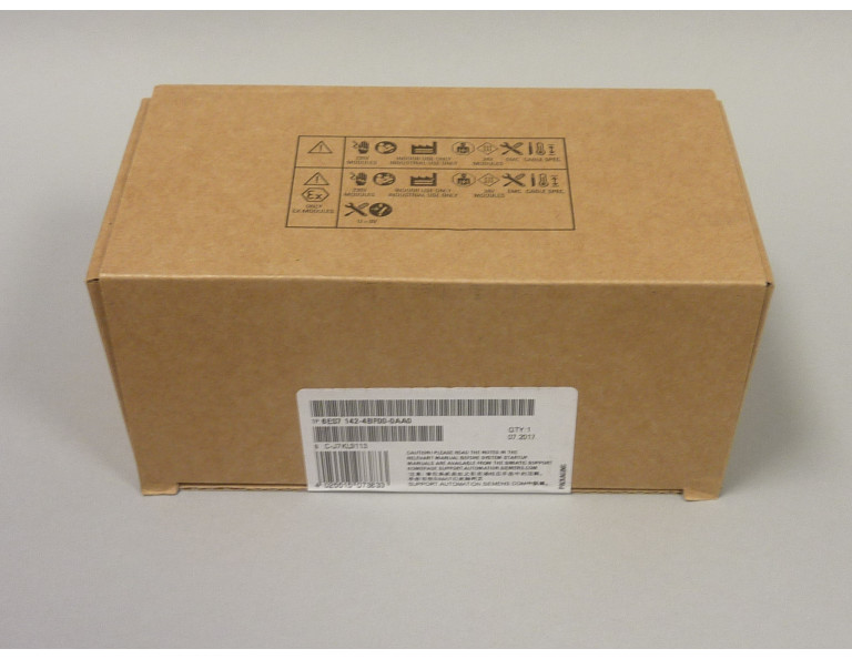 6ES7142-4BF00-0AA0 New in sealed package