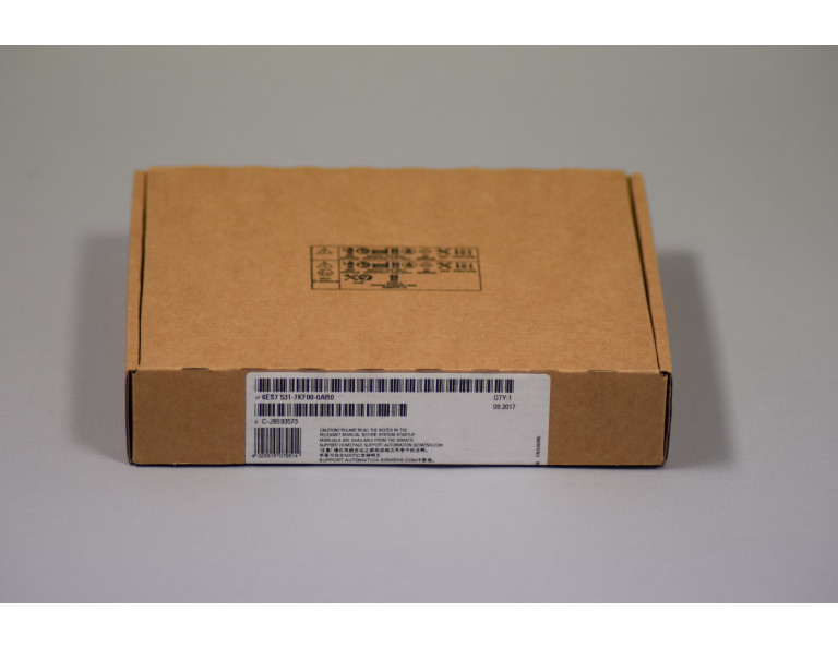 6ES7531-7KF00-0AB0 New in sealed package