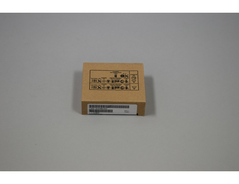 6ES7134-6HB00-0DA1 New in sealed package
