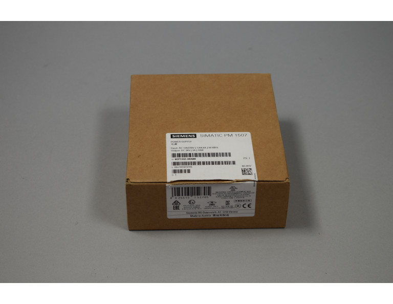6EP1332-4BA00 New in an open package