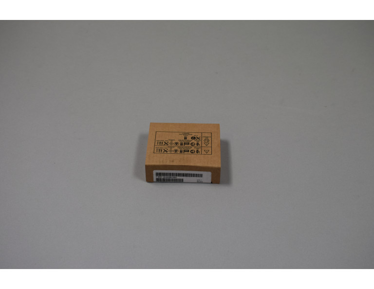 6ES7134-6GB00-0BA1 New in sealed package
