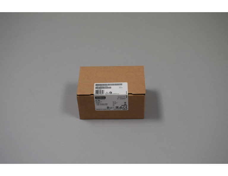 6ES7155-6AU01-0BN0 New in sealed package