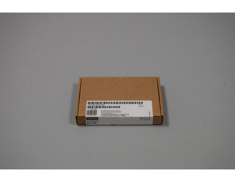 6ES7590-0AA00-0AA0 New in sealed package