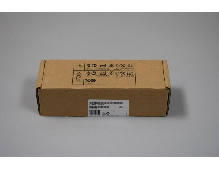 6ES7141-6BG00-0AB0 New in sealed package