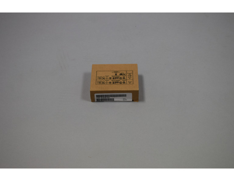 6ES7135-6GB00-0BA1 Nuevo en paquete sellado