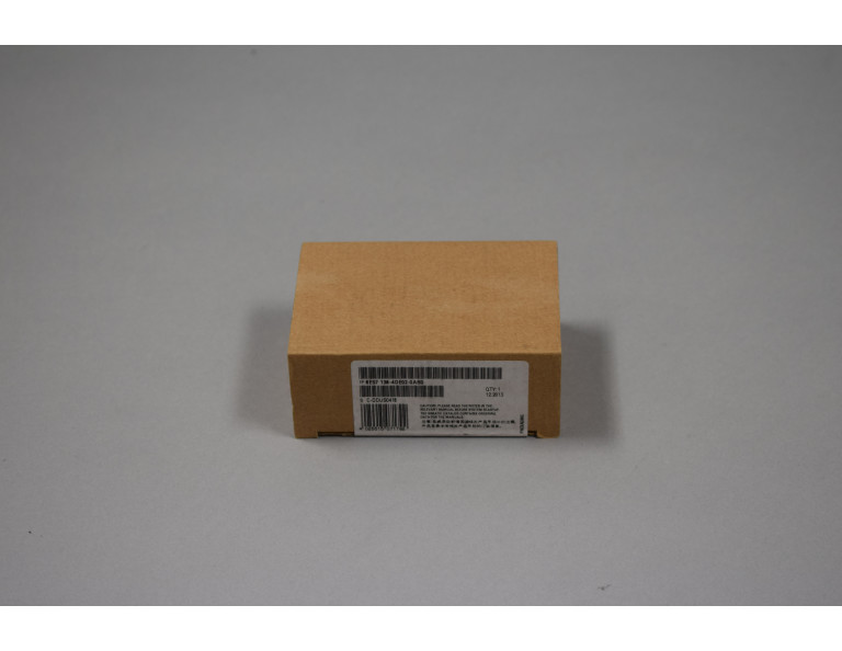 6ES7138-4DE02-0AB0 New in sealed package
