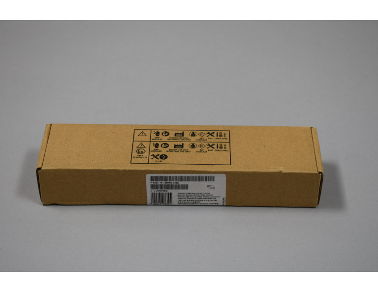 6ES7141-6BF00-0AB0 New in sealed package