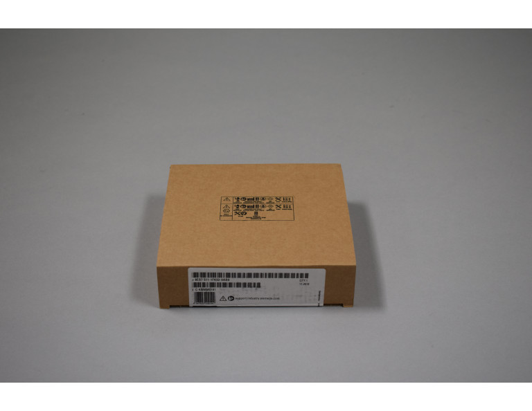 6ES7511-1FK02-0AB0 New in sealed package
