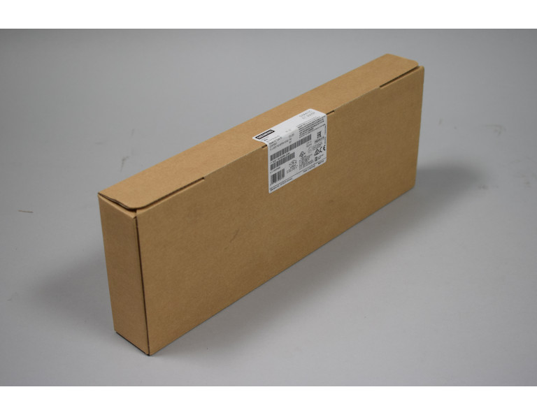 6ES7193-6BP00-2DA0 New in sealed package