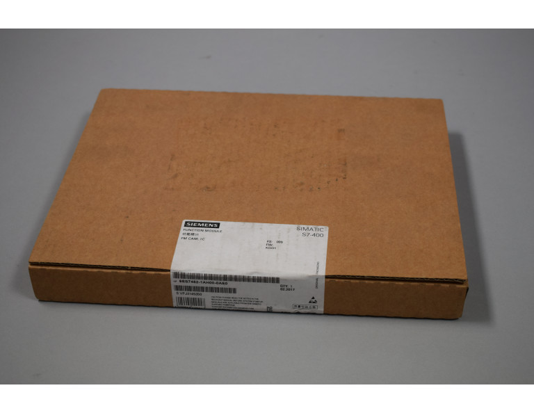 6ES7452-1AH00-0AE0 New in sealed package