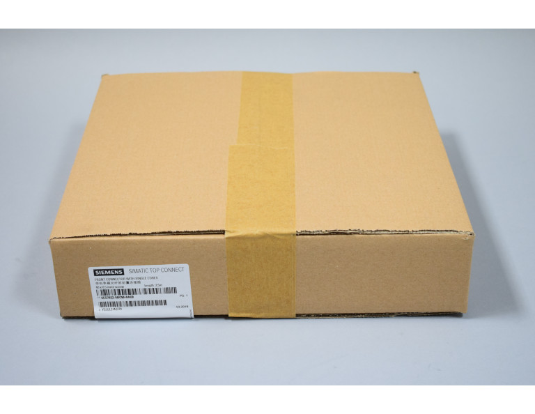6ES7922-5BC50-0AC0 New in sealed package