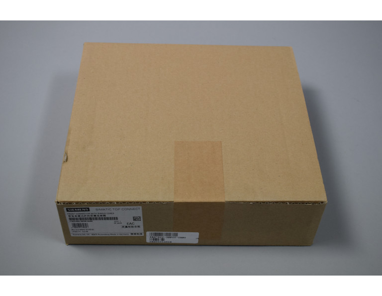6ES7922-3BF00-0AB0 New in sealed package