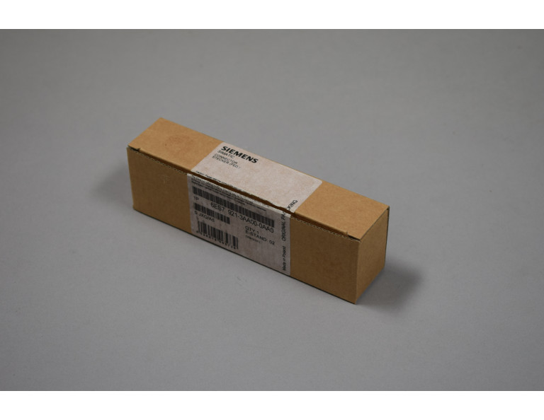 6ES7921-3AA00-0AA0 New in an open package