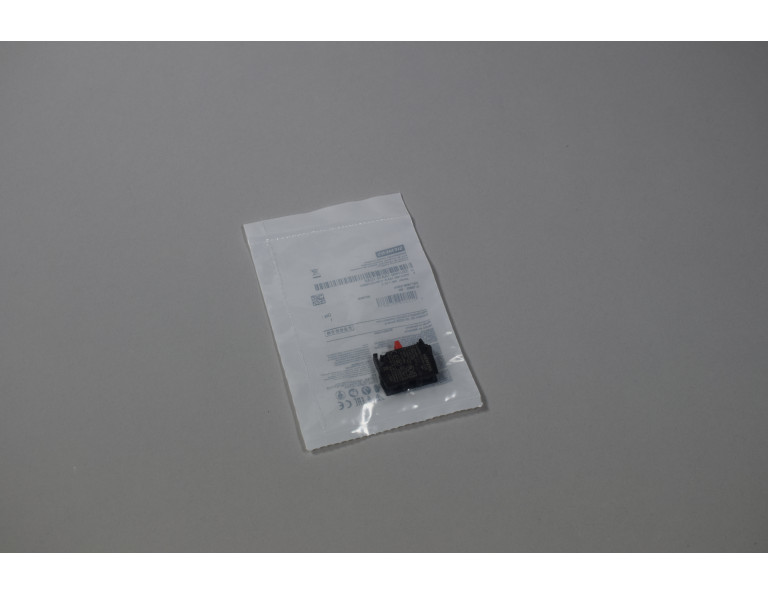 Siemens 3SU1400-1AA10-1FA0 Industrial Control Component – New