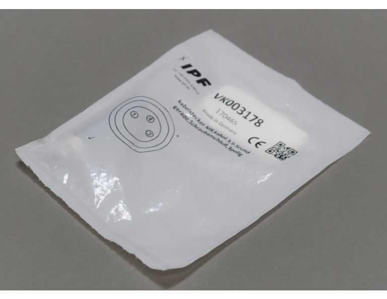 VK003178 Neu in versiegelter Verpackung
