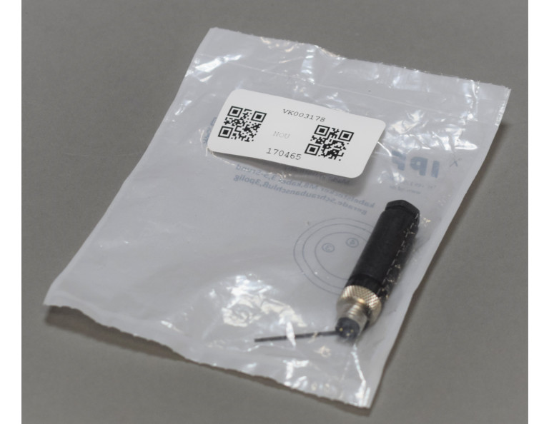 VK003178 Neu in versiegelter Verpackung