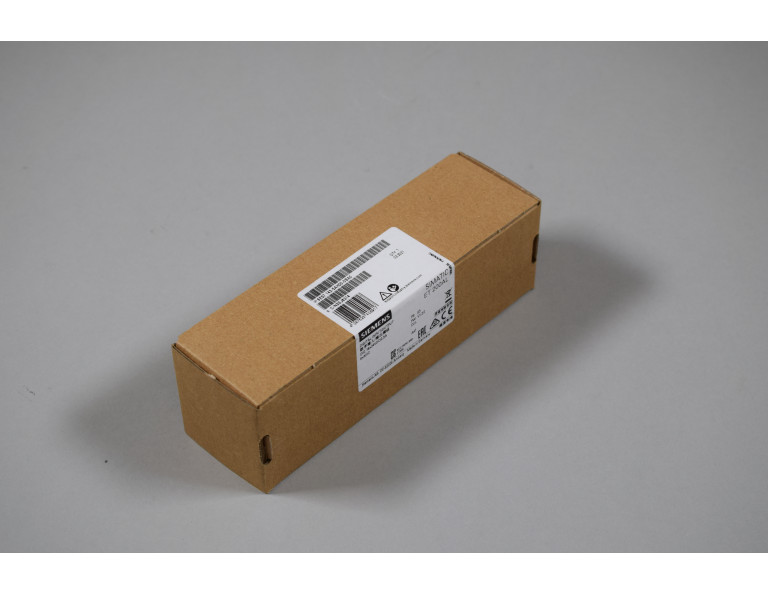 6ES7143-5AH00-0BA0 New in sealed package