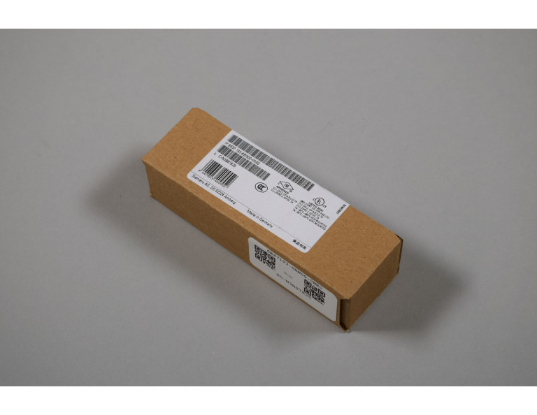 6ES7193-6BN00-0NE0 New in sealed package
