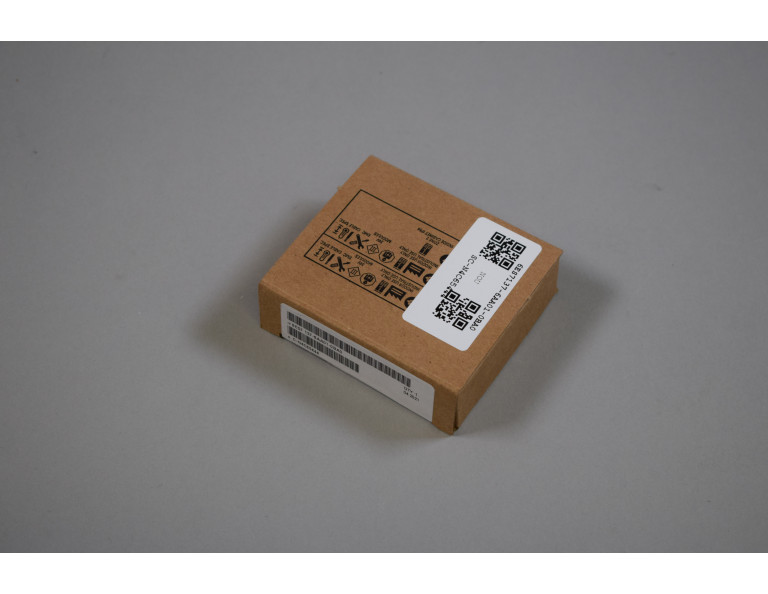 6ES7137-6AA01-0BA0 New in sealed package