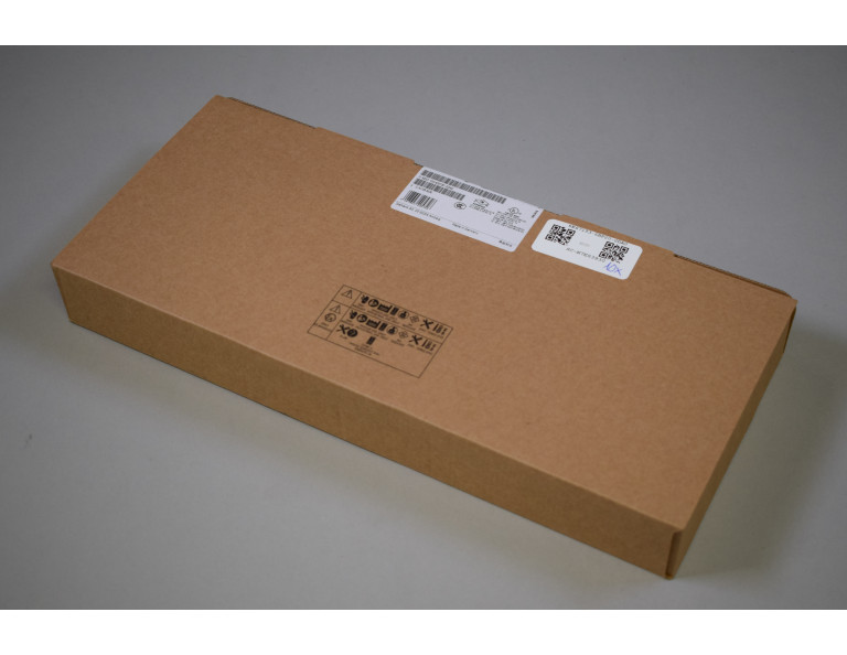 6ES7193-6BP20-2DA0 New in sealed package