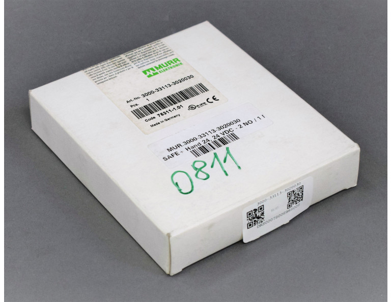 3000-33113-3020030 MIRO SAFE+ Hand 24 New in sealed package