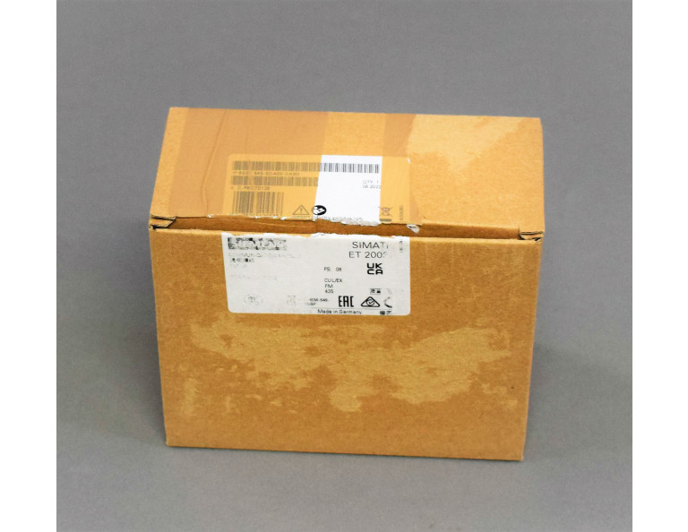 6ES7545-5DA00-0AB0 New in an open package