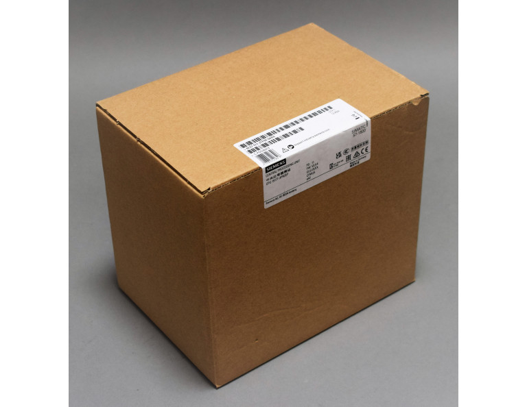 6ES7517-3TP00-0AB0 New in sealed package