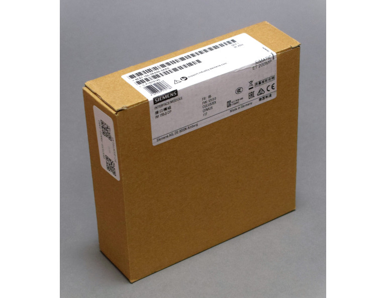 6ES7155-5BA00-0AB0 New in sealed package