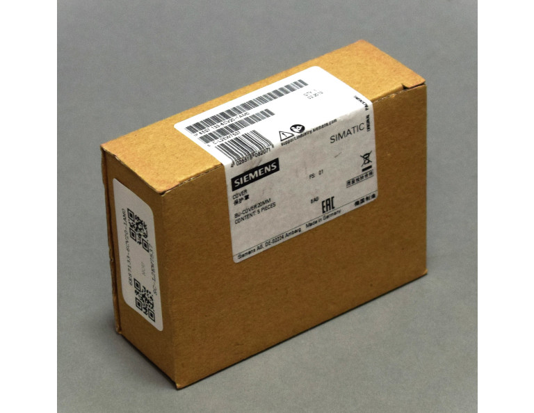 6ES7133-6CV20-1AM0 New in sealed package