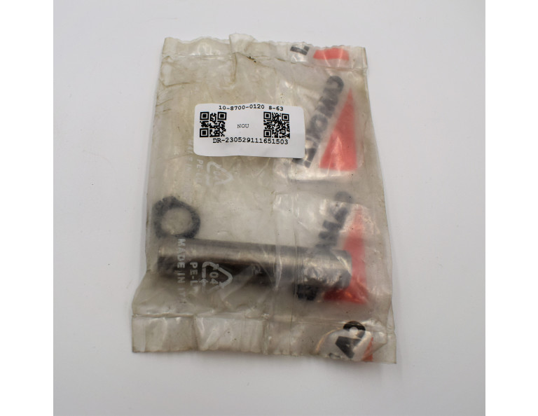 10-8700-0120 S-63 New in sealed package