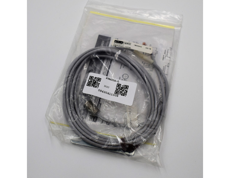 STM32A-L New in sealed package