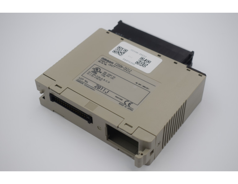 C200H-ID212 Used