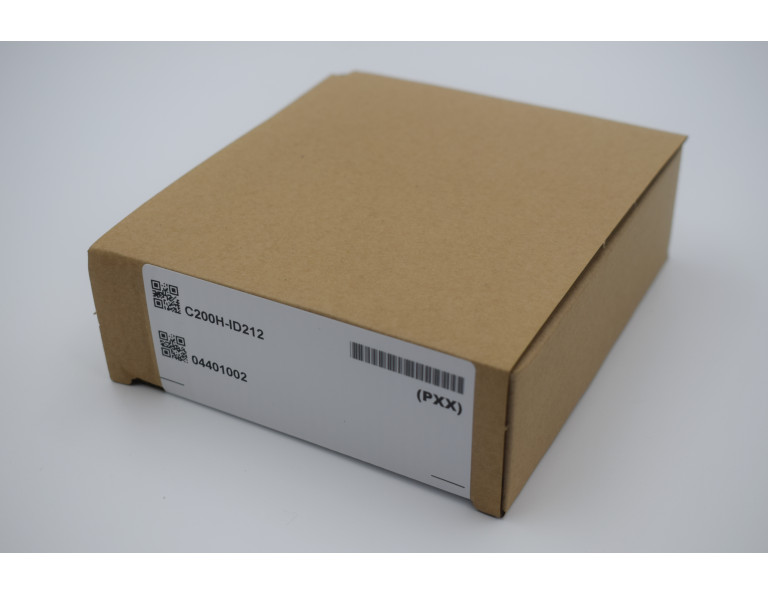 C200H-ID212 Used