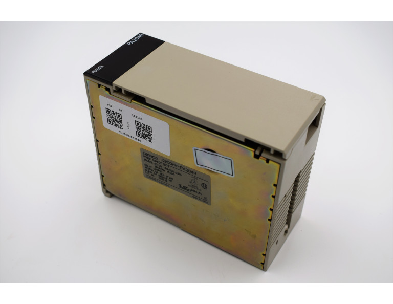 C200HW-PA204R Used