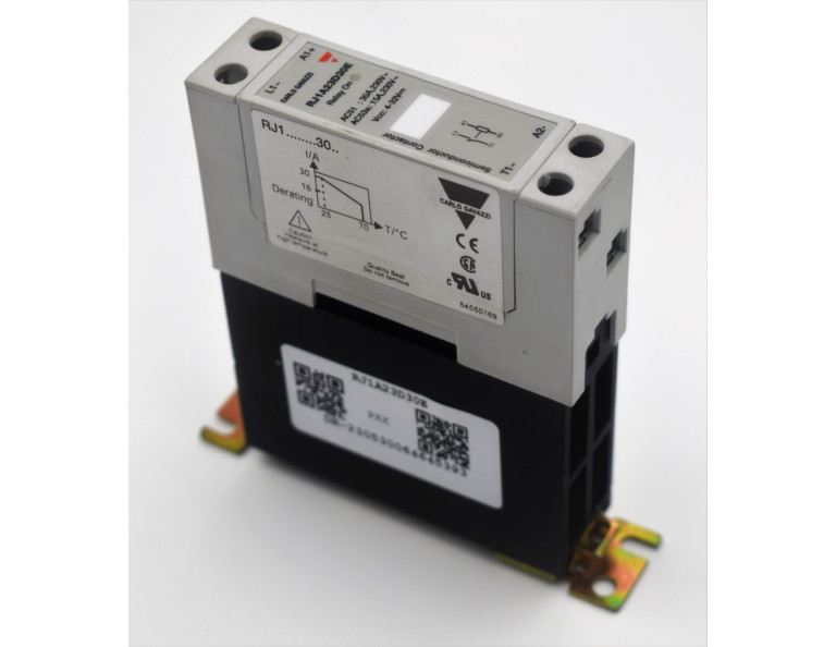 RJ1A23D30E Used