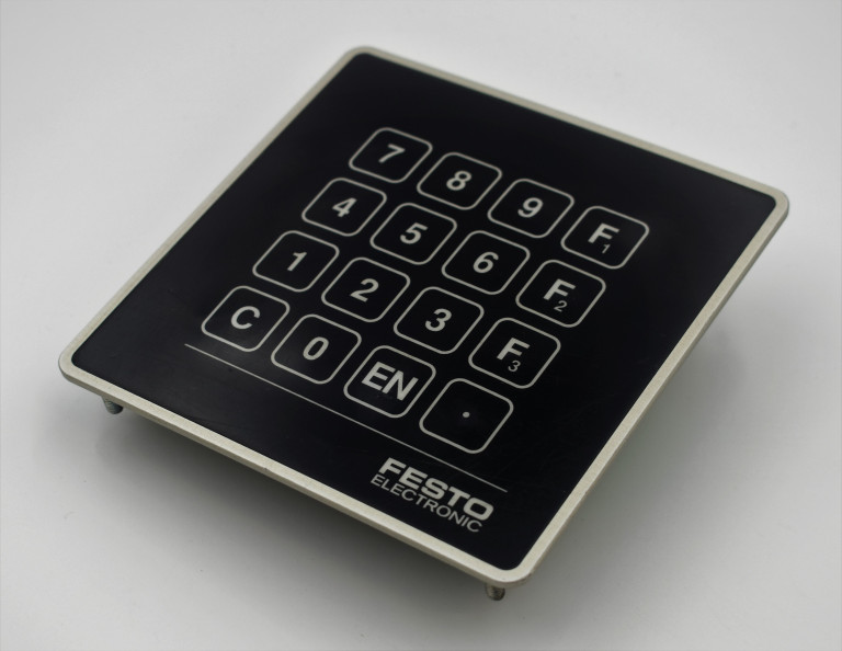 3.99100.275/0000-000 Brukt