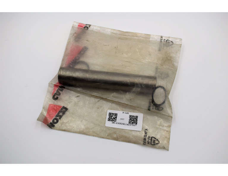 S-125 New in sealed package