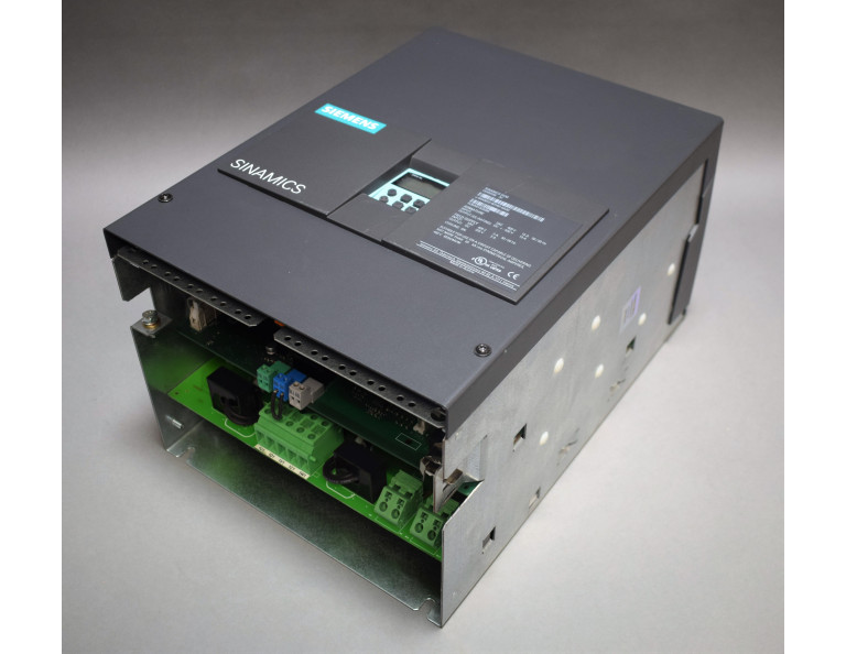 6RA8013-6DV62-0AA0 Odnowiony