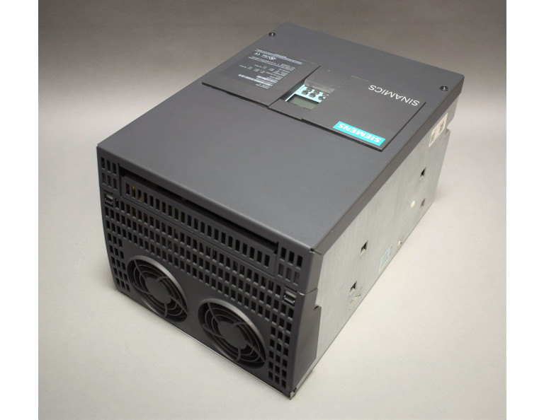 6RA8013-6DV62-0AA0 Benotzt